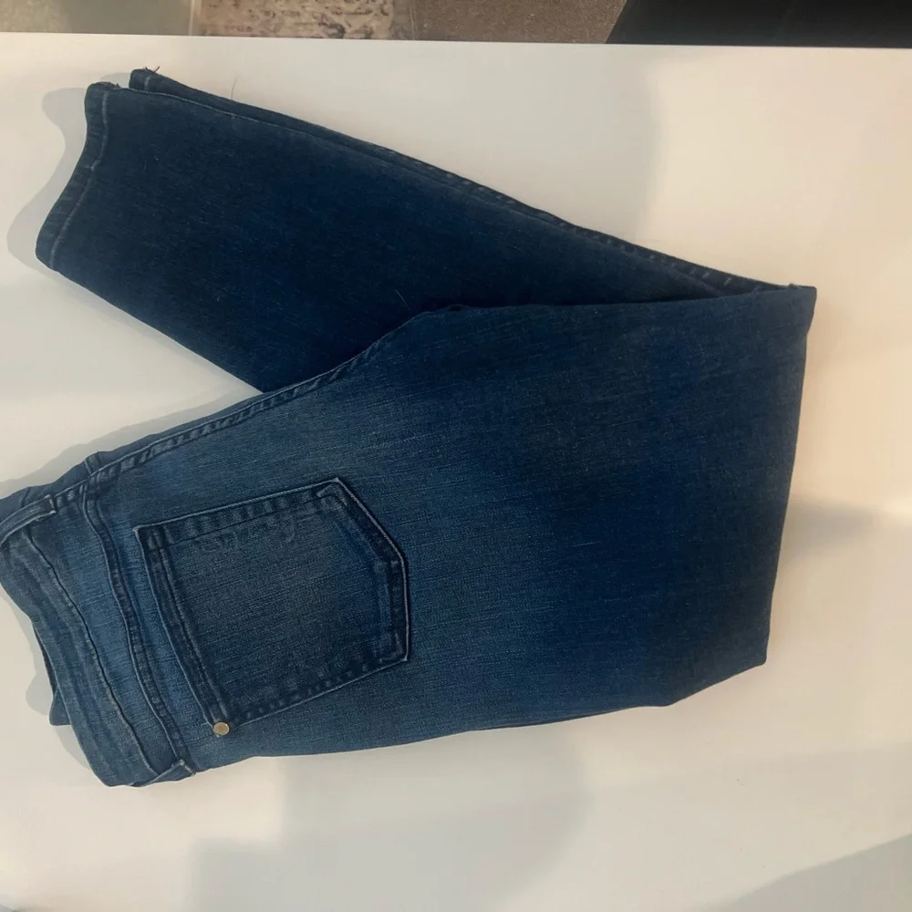 7 for all man kind mid rise - Picture 5 of 12